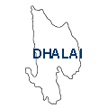 DHALAI District
