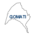 GOMATI District