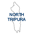 NORTH TRIPURA District