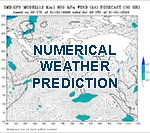 Numerical Weather Prediction