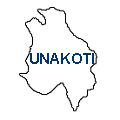 UNAKOTI District
