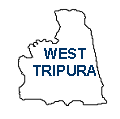 WEST TRIPURA District